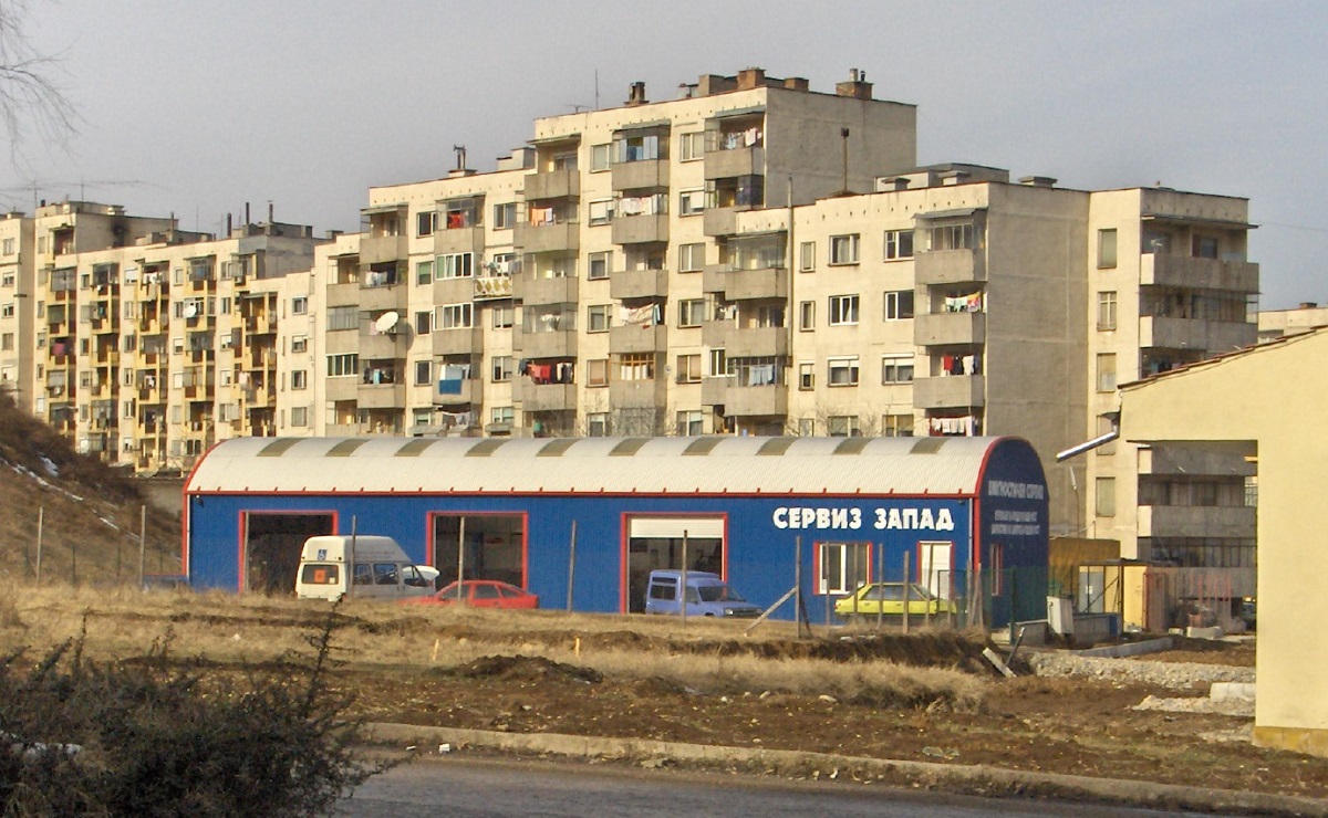 К. Минков