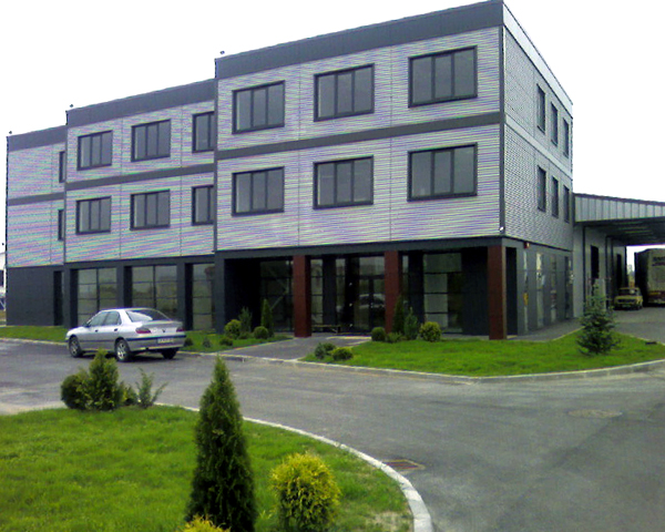 Оркикем ООД